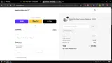 CHICAGO10 coupon verification screenshot
