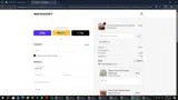 10NOPE coupon verification screenshot