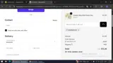 mavimaster coupon verification screenshot