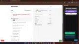 LUISGABA coupon verification screenshot