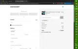 LUISGABA coupon verification screenshot