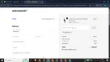 bellaco coupon verification screenshot