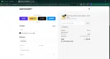 CASA10 coupon verification screenshot