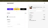 CASA10 coupon verification screenshot