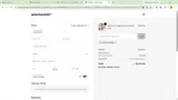 violetacolina coupon verification screenshot