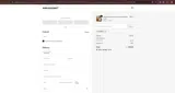 AURORA coupon verification screenshot