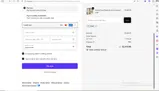YEIMY coupon verification screenshot
