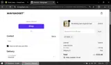 YEIMY coupon verification screenshot