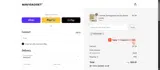 NEWOFF40 coupon verification screenshot