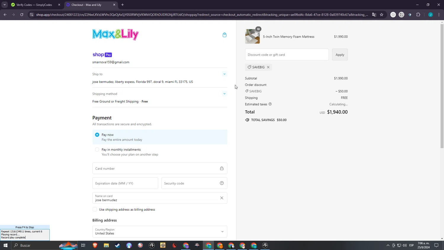 Max and Lily Discount Codes 10 Off September 2024