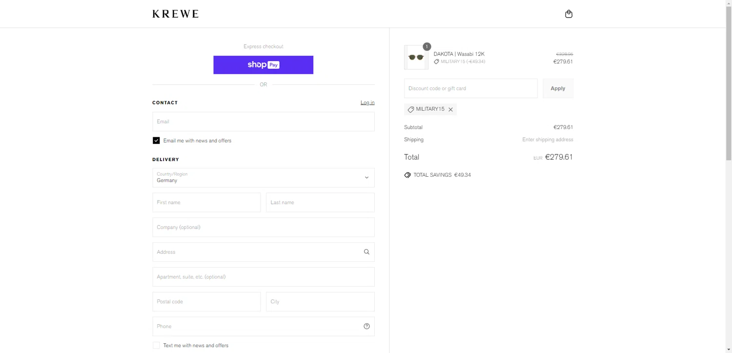 MaxBP discount code screenshot showing code DRHIT applied at MaxBP checkout page. Uploaded by SimplyCodes community member SwiftHunter5737 on May 18, 2025