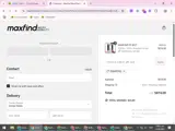ESKATEHQ coupon verification screenshot