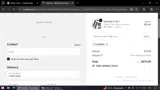 ESK8NYC coupon verification screenshot