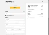 Cosas coupon verification screenshot