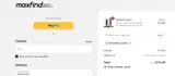 MRCENTRALDRIVER coupon verification screenshot