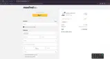 BONUS coupon verification screenshot