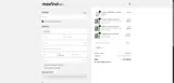 Gaby coupon verification screenshot