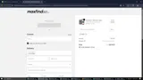 Gaby coupon verification screenshot