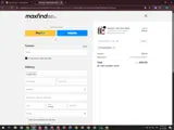BLACKFRIDAY coupon verification screenshot