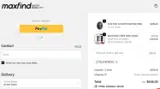 BLACKFRIDAY coupon verification screenshot