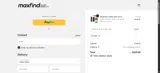 AVA coupon verification screenshot