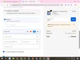 DMAC coupon verification screenshot
