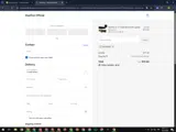 LVLUPDUO coupon verification screenshot