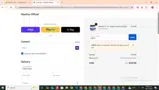 CGB30 coupon verification screenshot