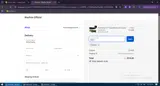 MAX5 coupon verification screenshot