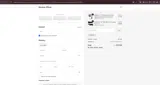 MAX15 coupon verification screenshot