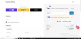 MAX15 coupon verification screenshot