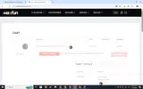 SAS7H56N coupon verification screenshot