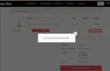welcome50 coupon verification screenshot