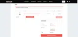 max200 coupon verification screenshot