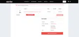 maxfun50 coupon verification screenshot