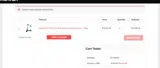 G100 coupon verification screenshot