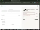 N/a coupon verification screenshot