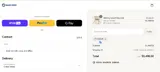 DAD25 coupon verification screenshot
