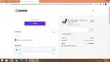 BRONCOADV coupon verification screenshot