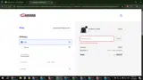 BLACKFRIDAY50 coupon verification screenshot