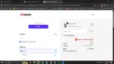 MAXIMANEWS25 coupon verification screenshot