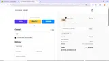 Maximum Henry coupon verification screenshot