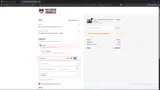 Maximum Velocity Sports coupon verification screenshot