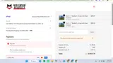 Maximum Velocity Sports coupon verification screenshot