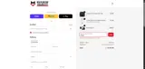Maximum Velocity Sports coupon verification screenshot