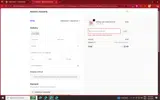 BROWNVEGAN coupon verification screenshot