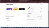 PLANTS25 coupon verification screenshot