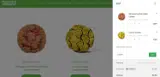 LABOR coupon verification screenshot