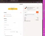 MAXKGO coupon verification screenshot