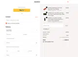 MAXKGO coupon verification screenshot